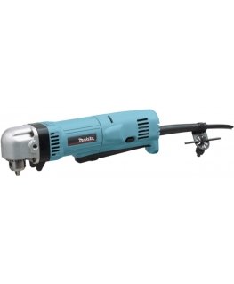 Makita DA3010FJ porakone Avain 1,6 kg musta, Sininen