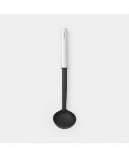 Brabantia 250545 samtis Juoda, Sidabras