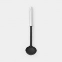 Brabantia 250545 samtis Juoda, Sidabras Brabantia 250545 samtis Juoda, Sidabras