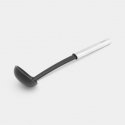 Brabantia 250545 kulp Must, Hõbe Brabantia 250545 kulp Must, Hõbe