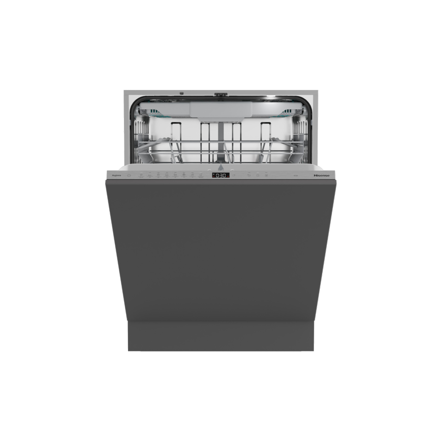 Built-in dishwasher Hisense, 60cm – 2