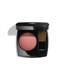 CHANEL Joues Contraste vaigu sārtums 5 g Foschia Rosa Pūderveida
