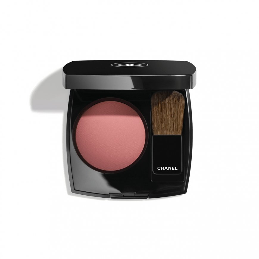 CHANEL Joues Contraste põsepuna 5 g Foschia Rosa Puuder