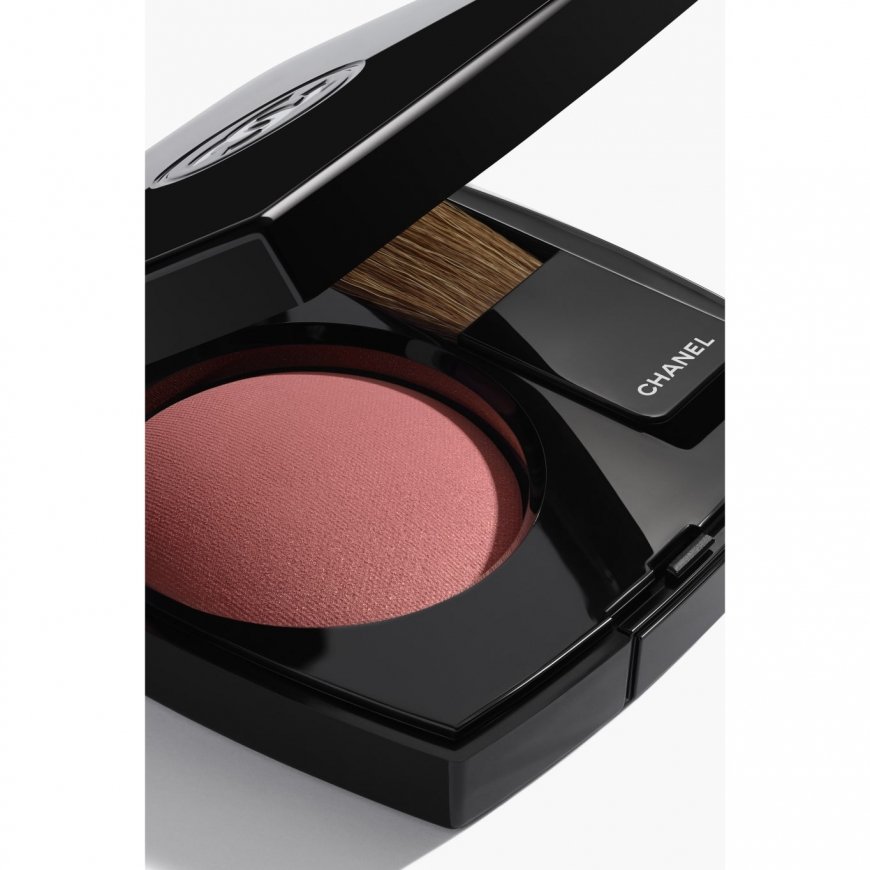 CHANEL Joues Contraste põsepuna 5 g Foschia Rosa Puuder – 2