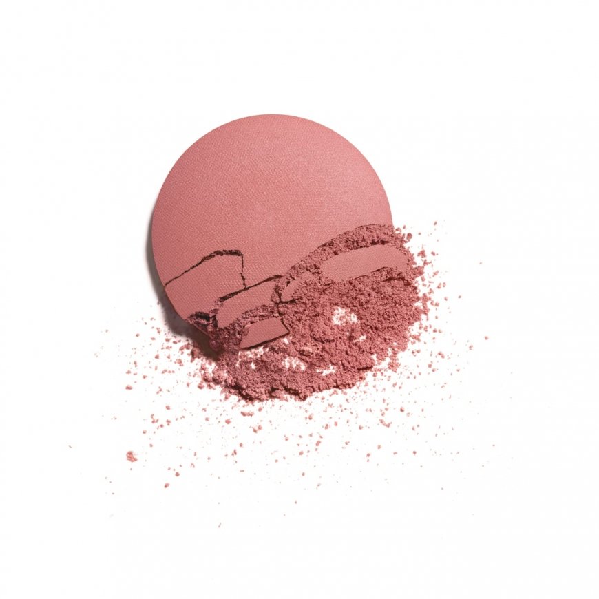 CHANEL Joues Contraste põsepuna 5 g Foschia Rosa Puuder – 3