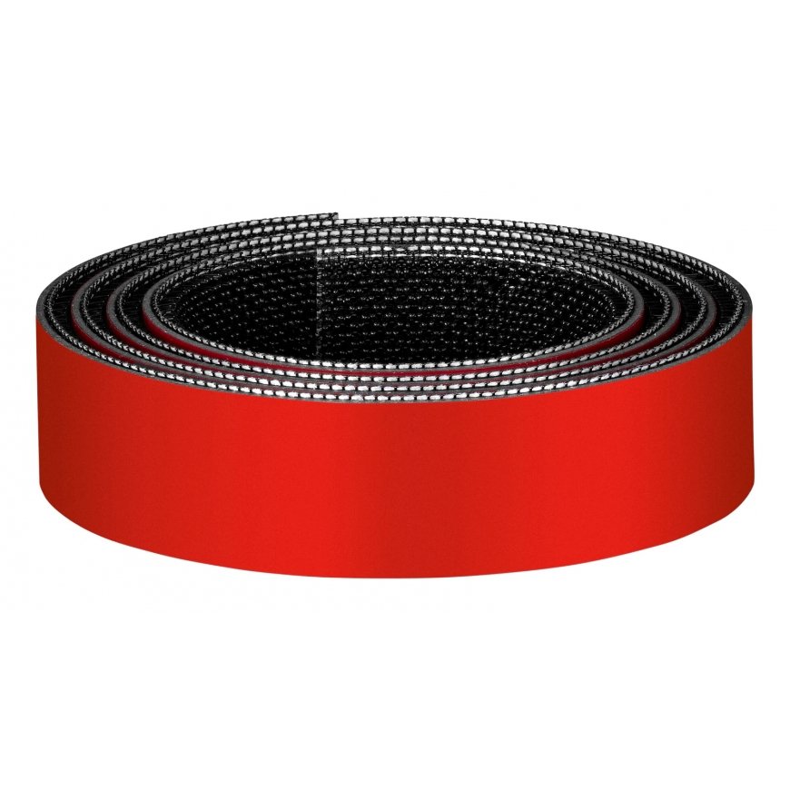 TESA 552330000200 āķa un cilpas stiprinājums Melns, Sarkans 1 pcs – 2