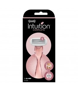 Wilkinson Sword Intuition Complete