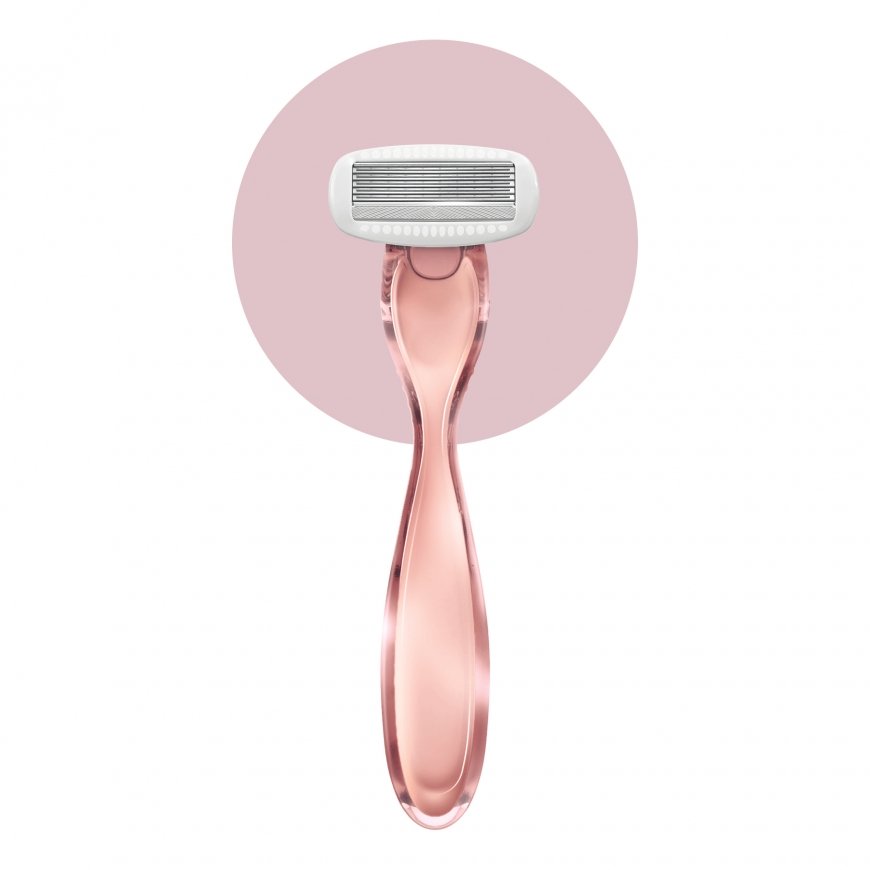 Wilkinson Sword Intuition Complete – 2