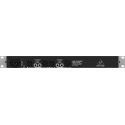 Behringer SU9920 täydentävä musiikkilaite Efektiprosessori Behringer SU9920 täydentävä musiikkilaite Efektiprosessori
