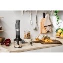KitchenAid 5KHBV83EDG 1 L Iegremdējams blenderis 180 W Pelēks KitchenAid 5KHBV83EDG 1 L Iegremdējams blenderis 180 W Pelēks
