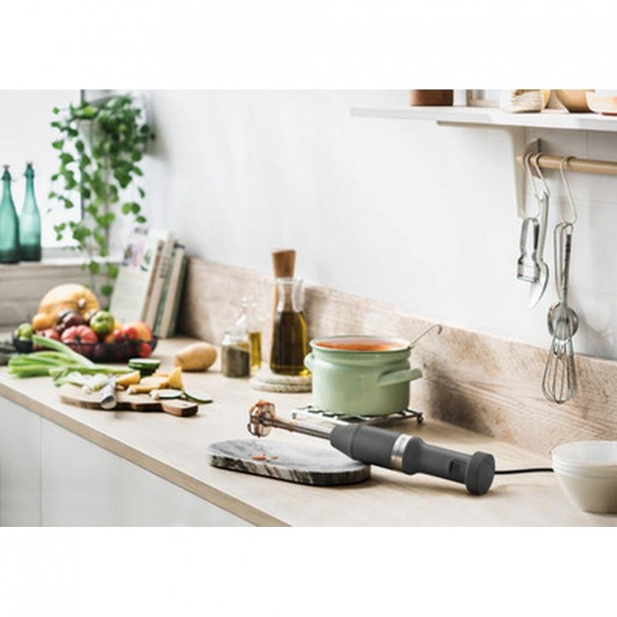 KitchenAid 5KHBV83EDG 1 L Immersion blender 180 W Grey – 4