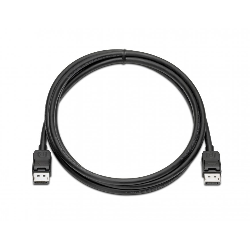 HP Poly HP DisplayPort Cable Kit