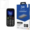Hybrid glass 3mk FlexibleGlass on Maxcom Comfort MM426 Hybrid glass 3mk FlexibleGlass on Maxcom Comfort MM426