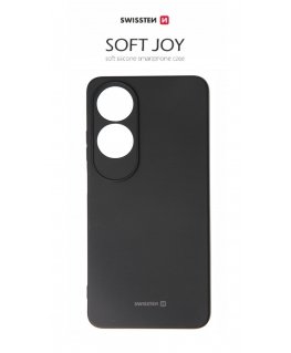 Swissten Soft Joy Case for Oppo A60
