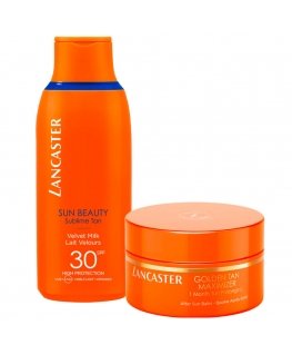 Lancaster Ligne Princiere Day Cream