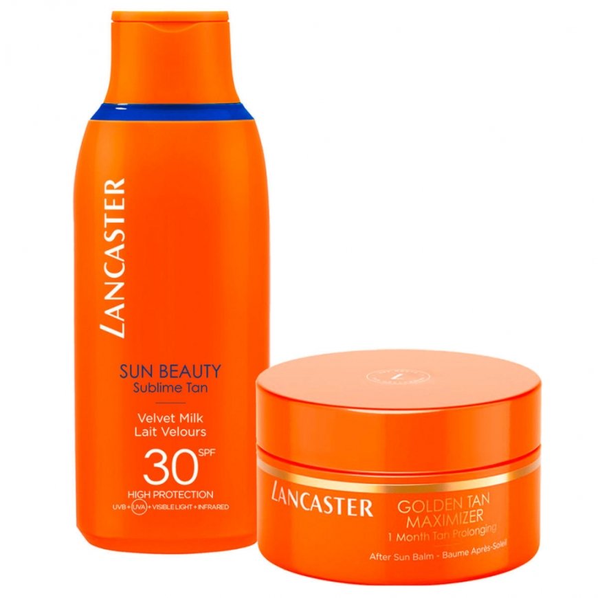 Lancaster Ligne Princiere Day Cream