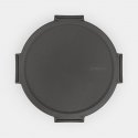 Brabantia Make & Take Pusdienu konteiners 1,3 L Plastmasa Pelēks 1 pcs