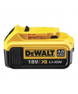 DeWALT DCB182-XJ elektrinio įrankio baterija arba įkroviklis