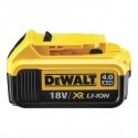 DeWALT DCB182-XJ elektrinio įrankio baterija arba įkroviklis DeWALT DCB182-XJ elektrinio įrankio baterija arba įkroviklis