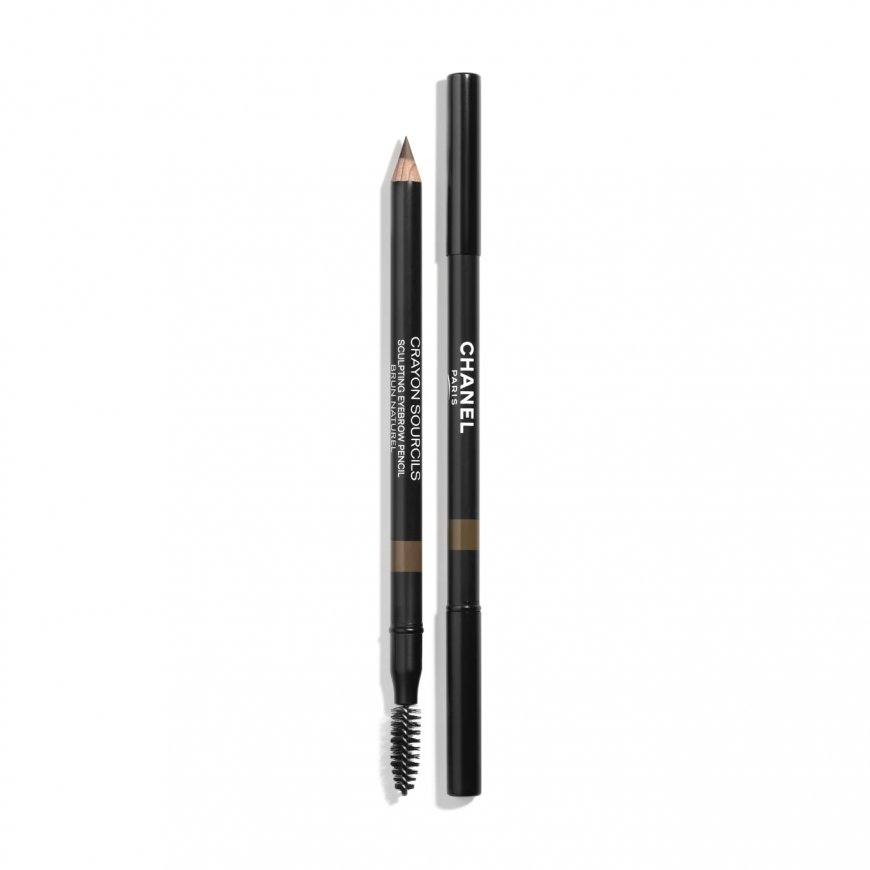 CHANEL Crayon Sourcils 1 g Pruun