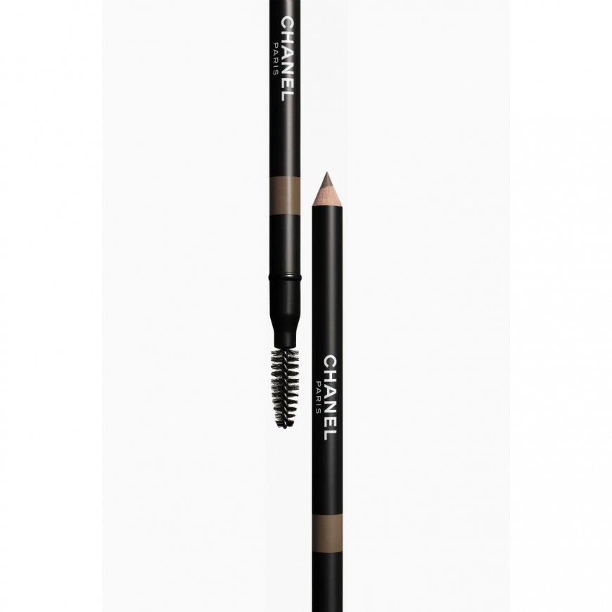 CHANEL Crayon Sourcils 1 g Ruda – 2