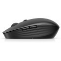HP Беспроводная мышь 635 для нескольких устройств HP Беспроводная мышь 635 для нескольких устройств