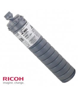 Ricoh MP 9002 type 6210D тонерный картридж 1 шт Совместимый Черный