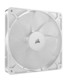Corsair RS140 Computer case Fan 14 cm White 1 pc(s)