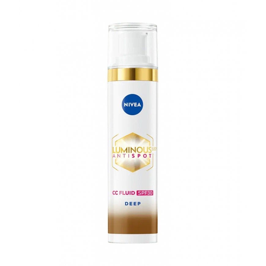 NIVEA 9005800379678 BB/CC крем для лица 40 ml – 2