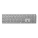 Microsoft Surface Keyboard (2nd Edition) клавиатура Дом/офис Bluetooth QWERTZ Немецкий Серый Microsoft Surface Keyboard (2nd Edition) клавиатура Дом/офис Bluetooth QWERTZ Немецкий Серый