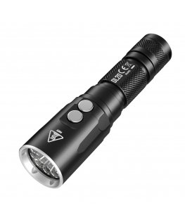 Nitecore DL20 Черный Ручной фонарик LED