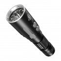 Nitecore DL20 Black Hand flashlight LED Nitecore DL20 Black Hand flashlight LED