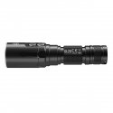 Nitecore DL20 musta Käsikokoinen taskulamppu LED Nitecore DL20 musta Käsikokoinen taskulamppu LED
