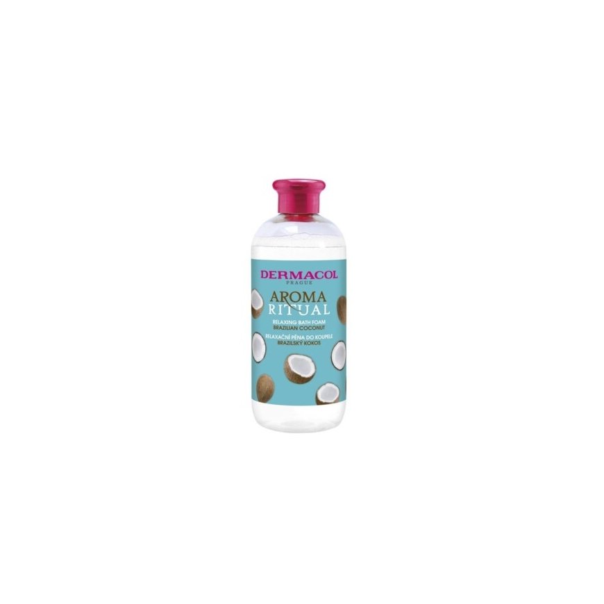Dermacol Aroma Ritual Relaxing Bath Foam