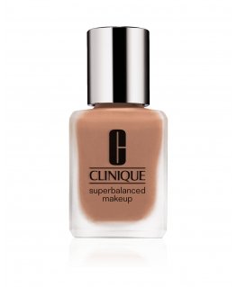Clinique Superbalanced Makeup 30 ml Buteliams Kremas 72 Sunny