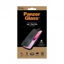 PanzerGlass ® Privacy Screen Protector iPhone 13 Mini | Standard Fit Caurspīdīgs ekrāna aizsargs App