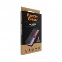 PanzerGlass ® Privacy Screen Protector iPhone 13 Mini | Standard Fit Caurspīdīgs ekrāna aizsargs App