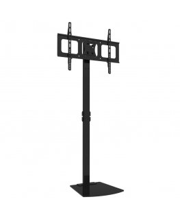 Techly ICA-TR12 крепление для телевизора 177,8 cm (70") Черный