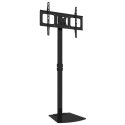 Techly ICA-TR12 TV-kiinnike 177,8 cm (70") musta Techly ICA-TR12 TV-kiinnike 177,8 cm (70") musta