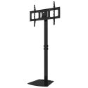 Techly ICA-TR12 TV-kiinnike 177,8 cm (70") musta Techly ICA-TR12 TV-kiinnike 177,8 cm (70") musta