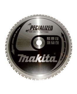 Makita Specialized circular saw blade 30.5 cm 1 pc(s)