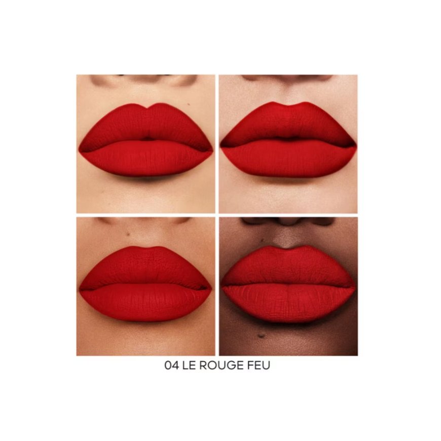 Guerlain Contour G 06 Le Burgundy 1.2g – 4