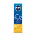 NIVEA 9005800341866 средство для защиты от солнца/после загара Sunscreen cream Лицо 50 Взрослые NIVEA 9005800341866 средство для защиты от солнца/после загара Sunscreen cream Лицо 50 Взрослые