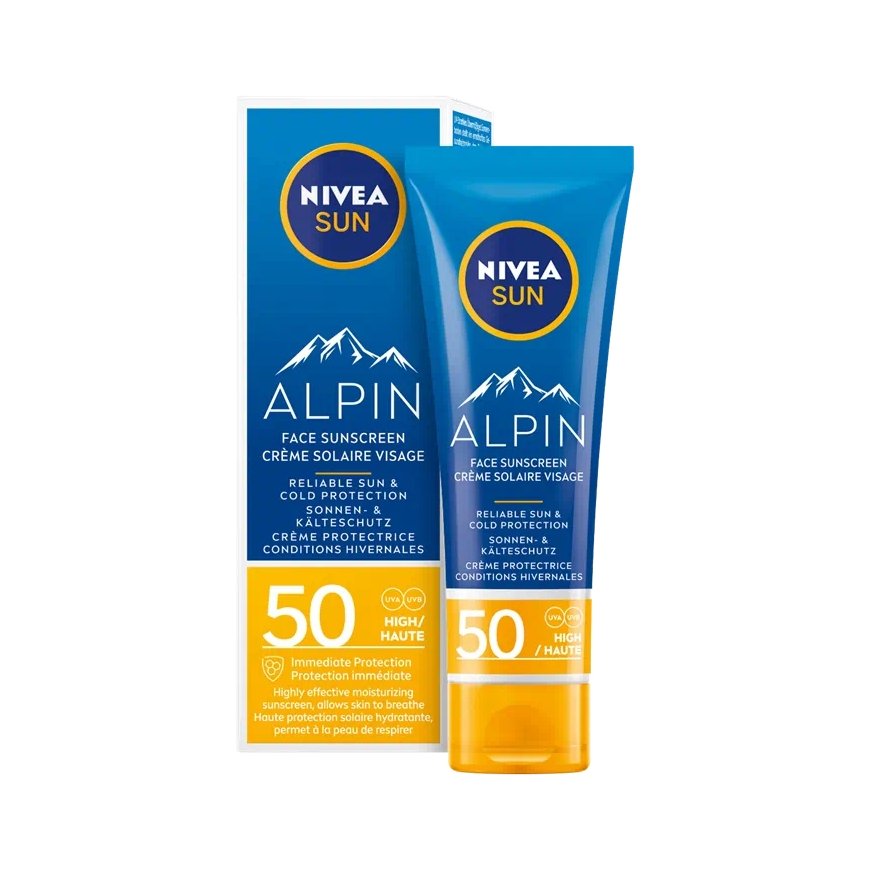 NIVEA 9005800341866 sunscreen – 2