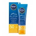 NIVEA 9005800341866 sunscreen Sunscreen cream Face 50 Adults NIVEA 9005800341866 sunscreen Sunscreen cream Face 50 Adults