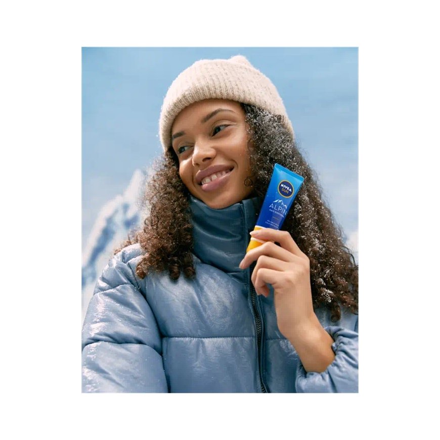 NIVEA 9005800341866 päikesekreem/päevitusjärgsed tooted Päikesekaitsekreem Nägu 50 Täiskasvanud – 3