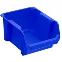 Stanley STST82740-1 ящик для хранения Поддон для хранения Прямоугольный Полипропилен (ПП) Синий Stanley STST82740-1 ящик для хранения Поддон для хранения Прямоугольный Полипропилен (ПП) Синий