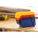 Stanley STST82740-1 storage box Storage tray Rectangular Polypropylene (PP) Blue Stanley STST82740-1 storage box Storage tray Rectangular Polypropylene (PP) Blue