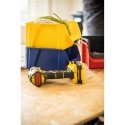 Stanley STST82740-1 säilytyslaatikko Suorakulmainen Polypropeeni (PP) Sininen Stanley STST82740-1 säilytyslaatikko Suorakulmainen Polypropeeni (PP) Sininen