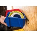 Stanley STST82740-1 säilytyslaatikko Suorakulmainen Polypropeeni (PP) Sininen Stanley STST82740-1 säilytyslaatikko Suorakulmainen Polypropeeni (PP) Sininen